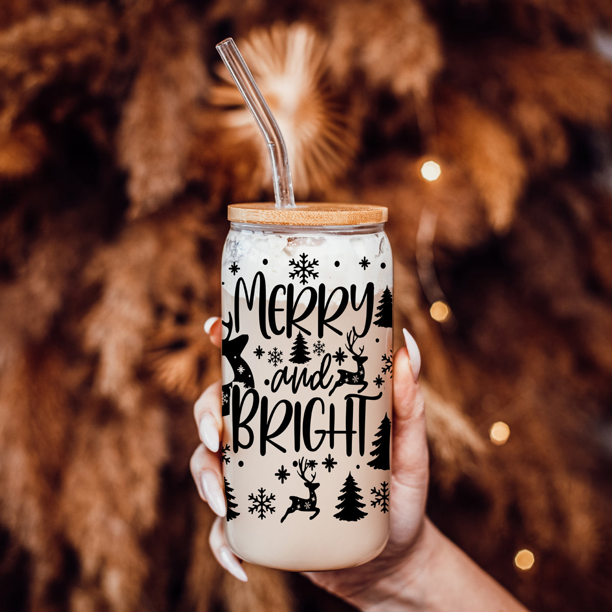 Merry & Bright PRE-ORDER