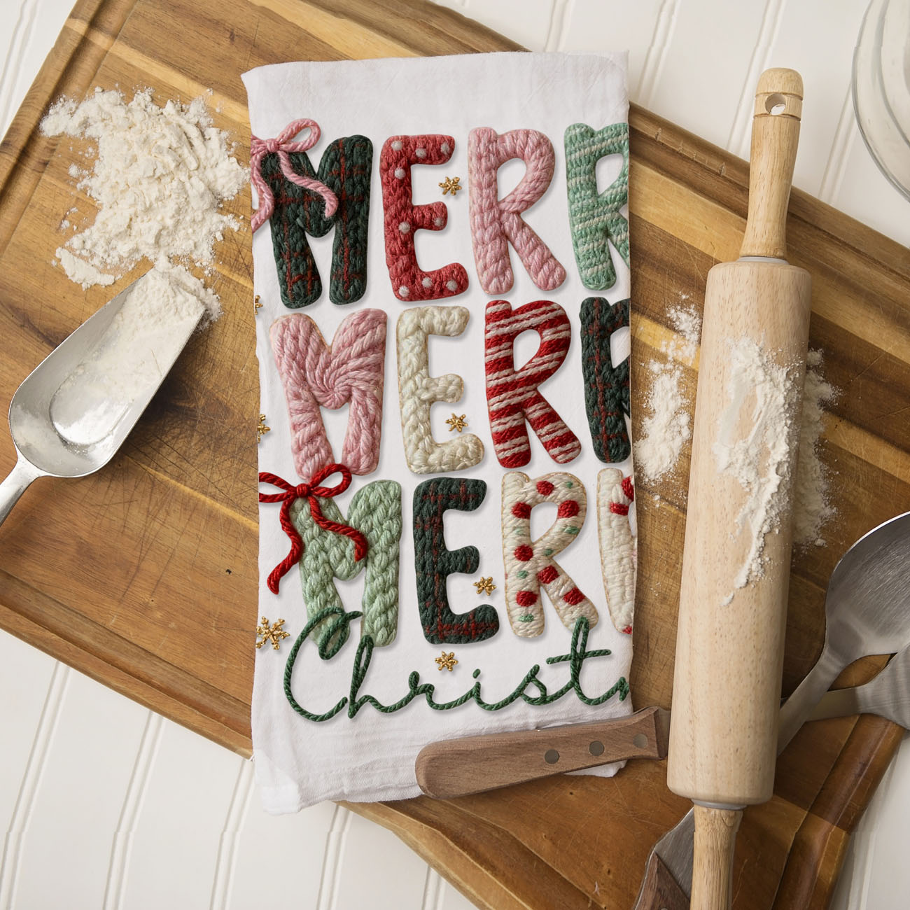 luxury pink christmas kitchen towel nutcracker design
boutique holiday kitchen towel pink festive decor
high end christmas dish towel soft pink holiday theme
designer christmas kitchen towel feminine holiday style