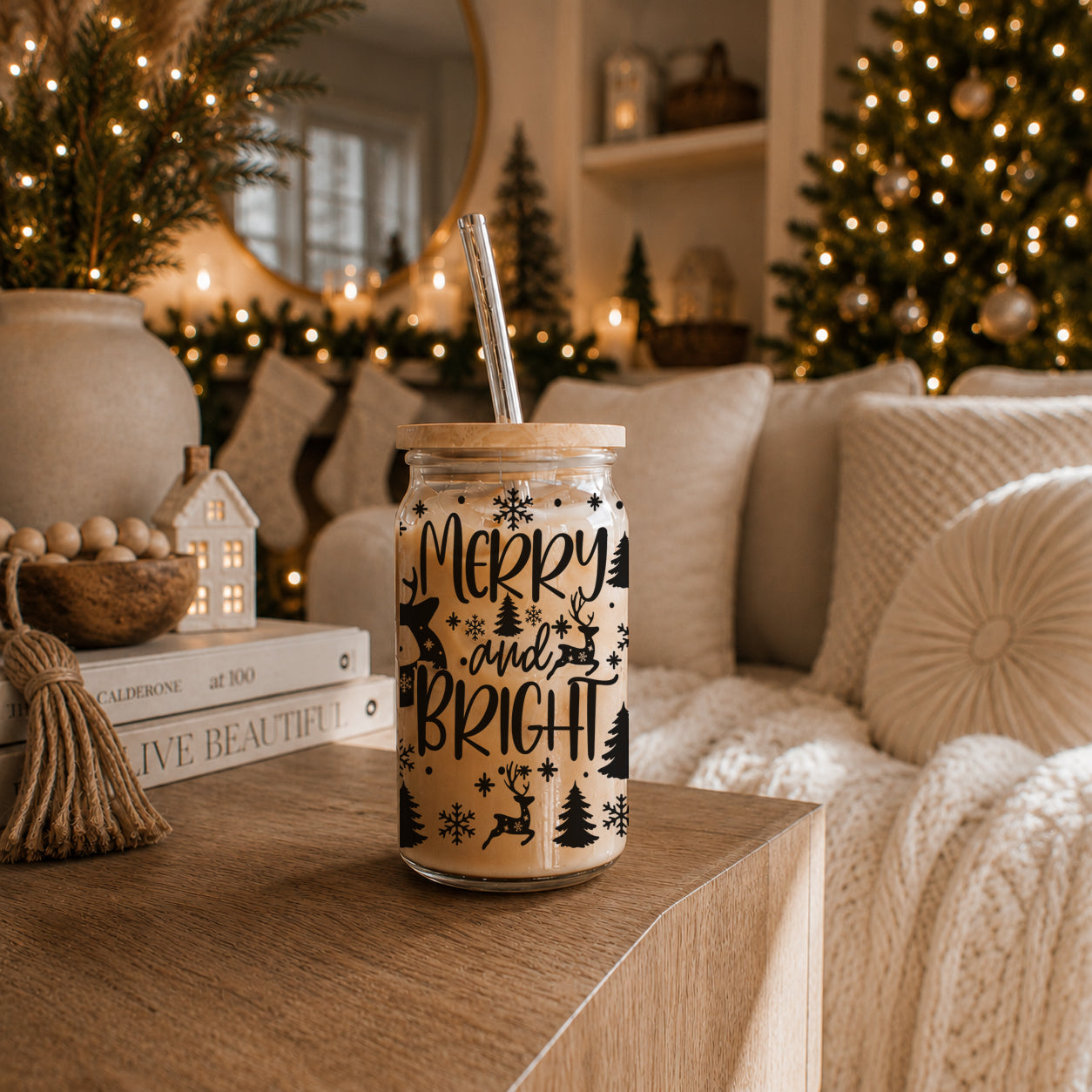 Merry & Bright PRE-ORDER