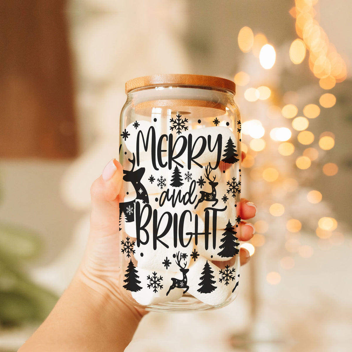 Merry & Bright PRE-ORDER