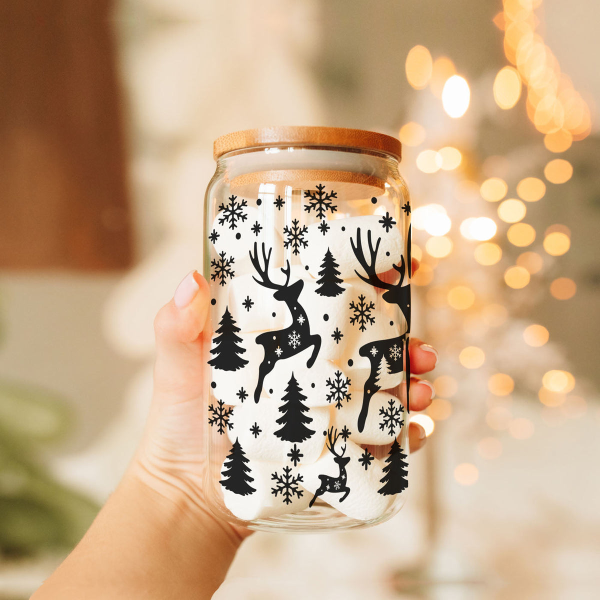 Merry & Bright PRE-ORDER