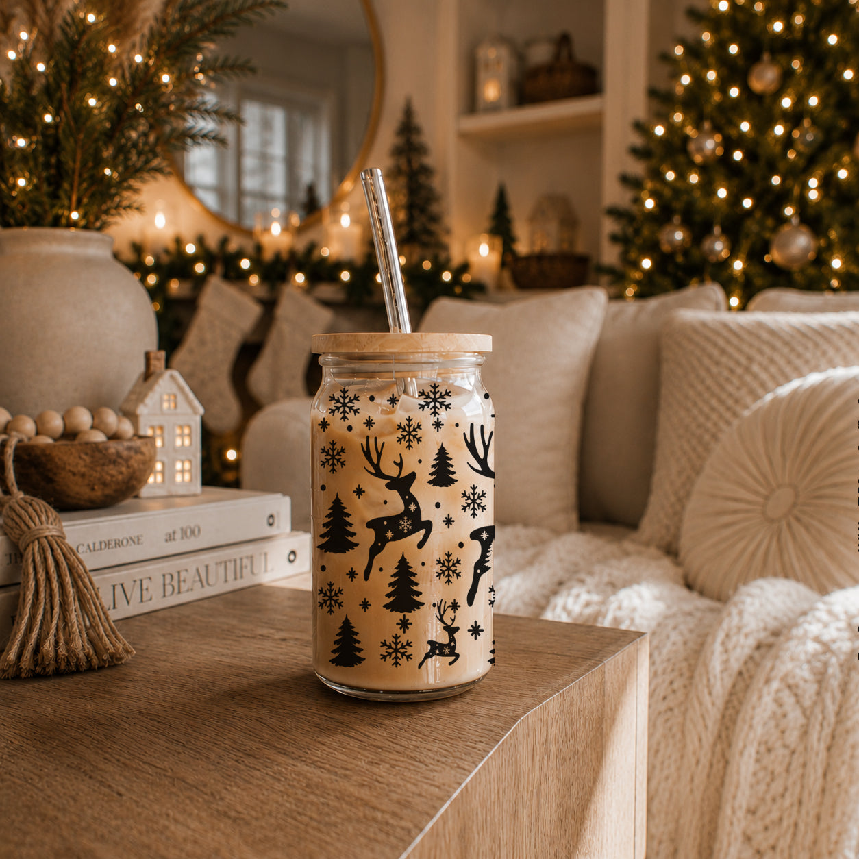Merry & Bright PRE-ORDER