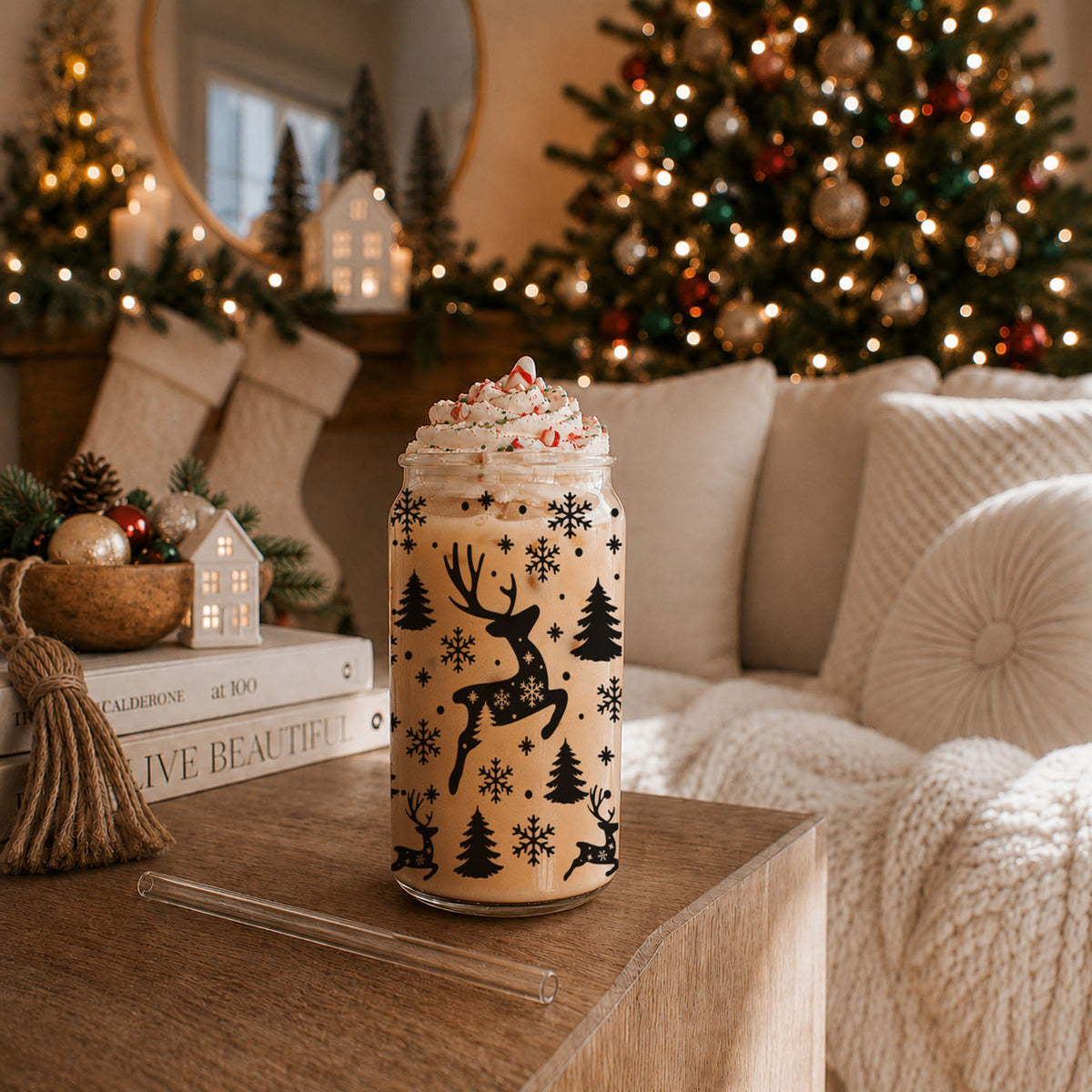 Merry & Bright PRE-ORDER