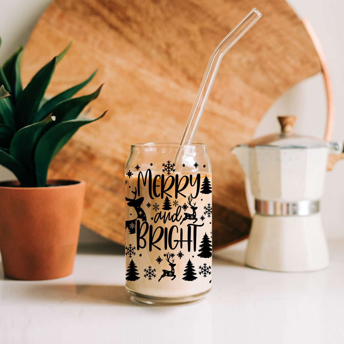 Merry & Bright PRE-ORDER