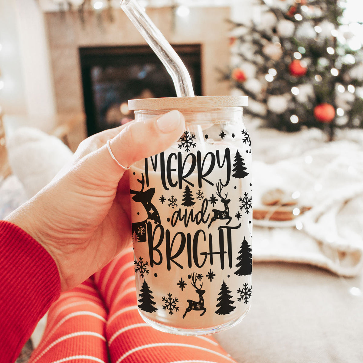 Merry & Bright PRE-ORDER