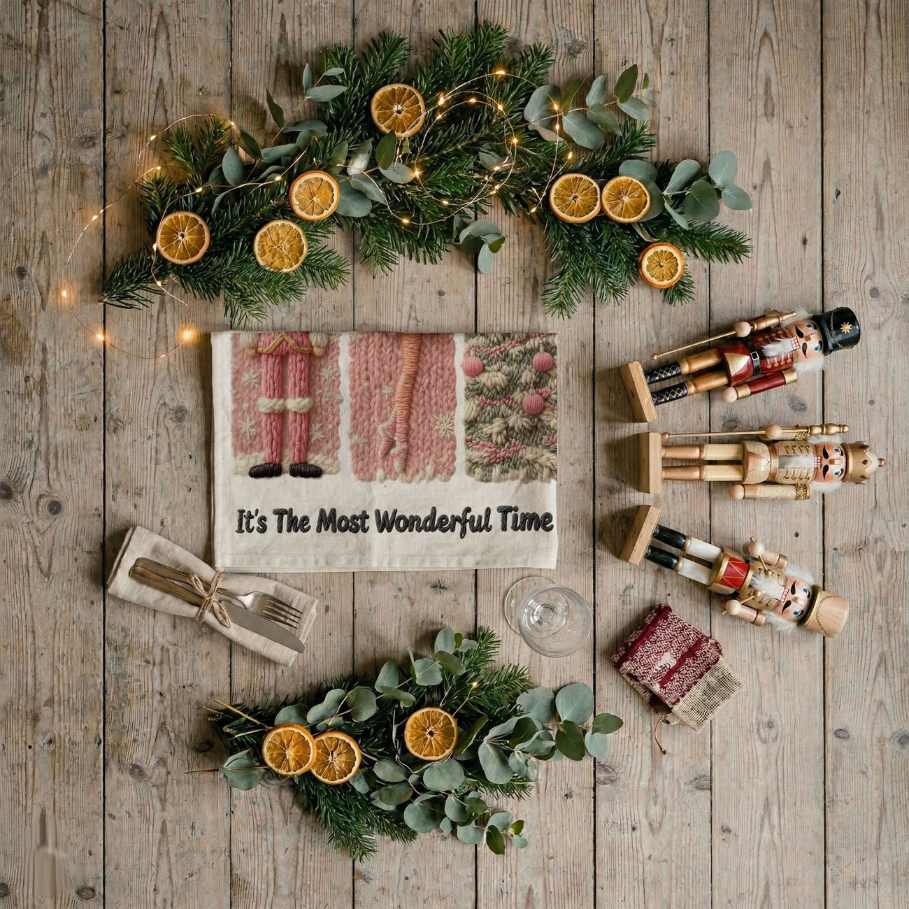 soft girl christmas decor kitchen towel nutcracker theme
pretty pink holiday towel for baking and kitchen decorating
unique pink christmas towel gift for hostess or mom
trendy christmas kitchen towel pink aesthetic home decor