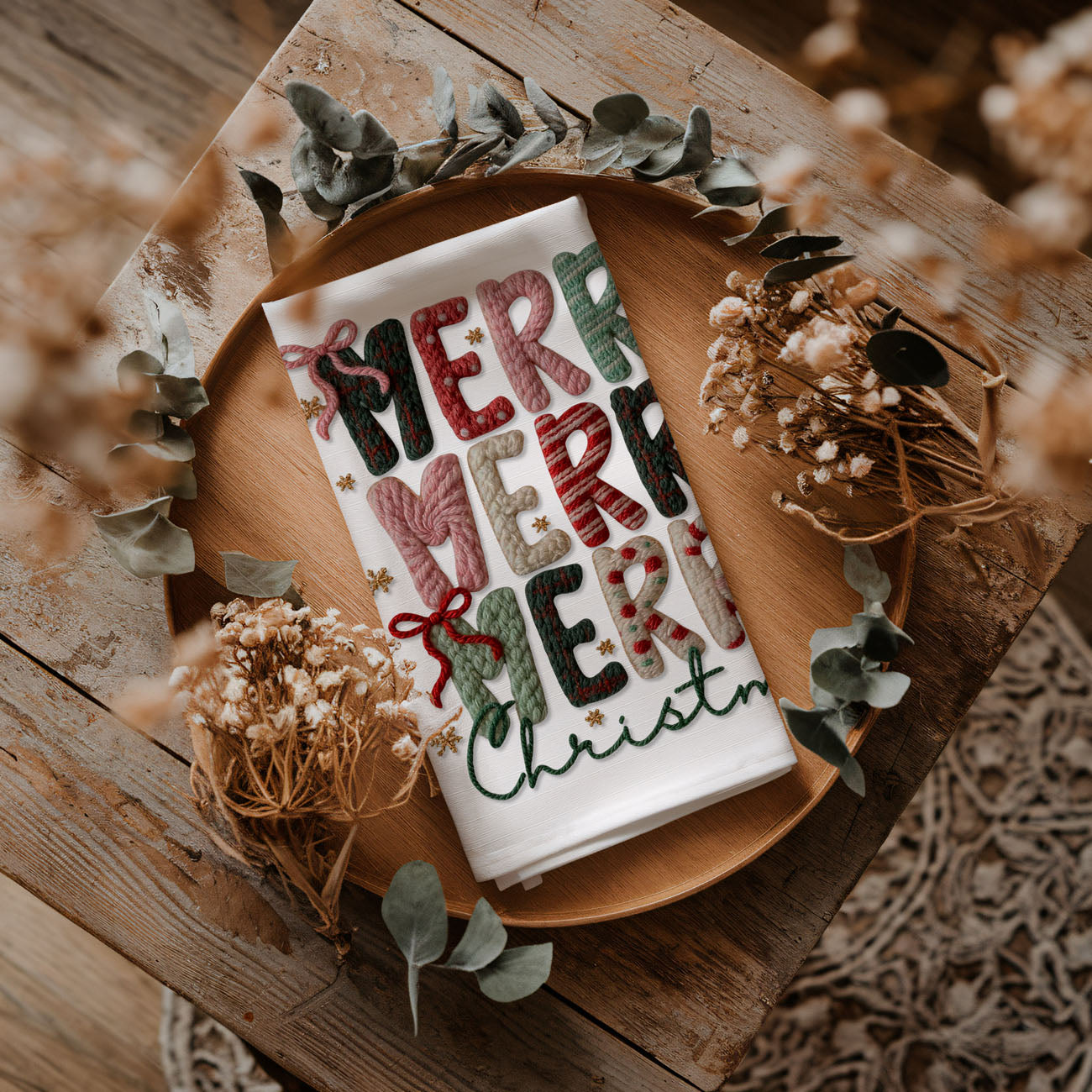 Merry Nutcracker