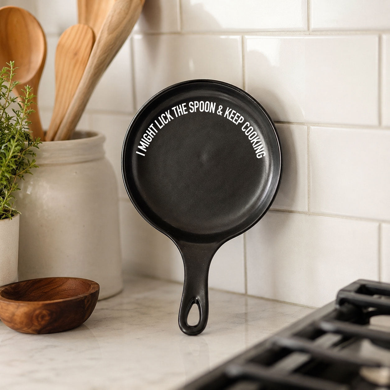 Lick & Keep Cooking