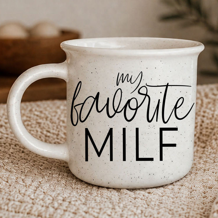 Fav MILF 14.5oz