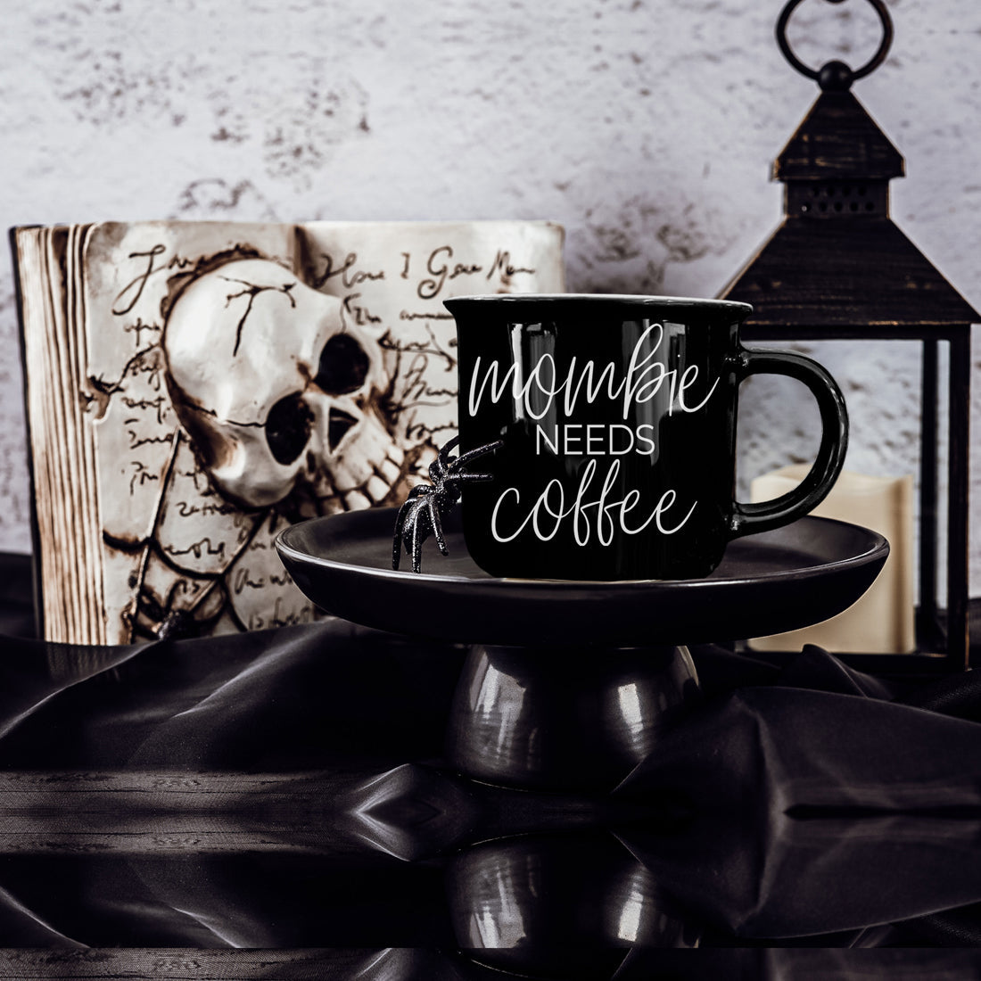 Mom Life Coffee Mug Mombie Needs Coffee Black Ceramic
Working Mom Coffee Mug Mombie Needs Coffee Design