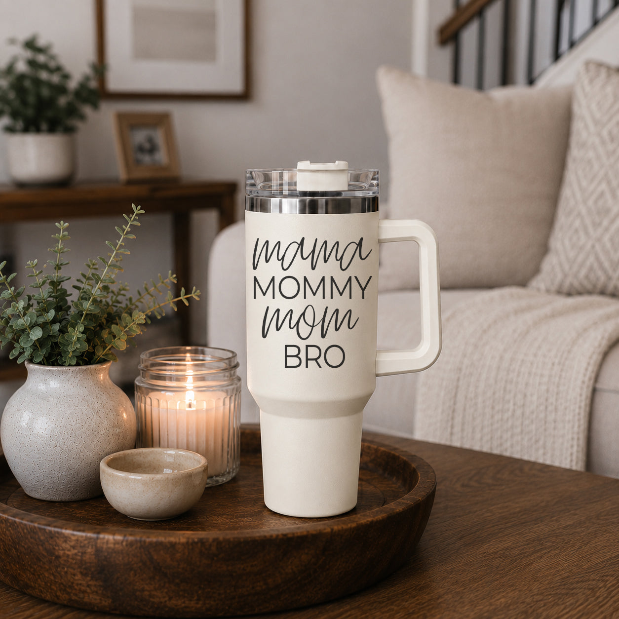 Mommy Bro PRE-ORDER