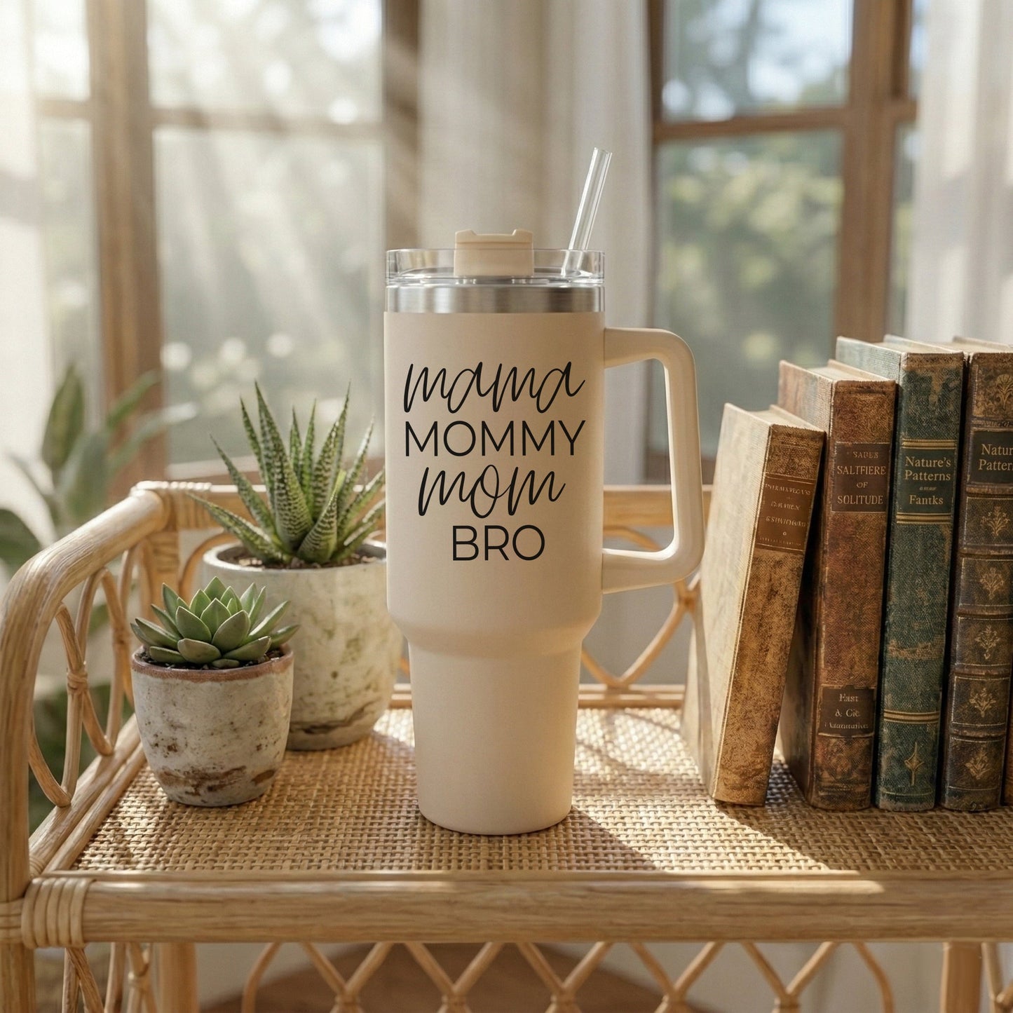 Mommy Bro PRE-ORDER
