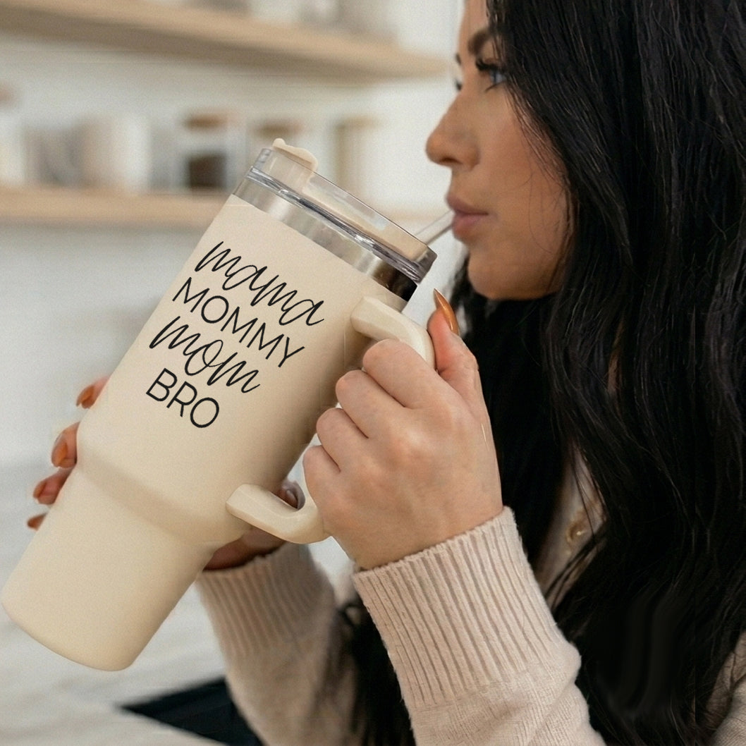 Mommy Bro PRE-ORDER