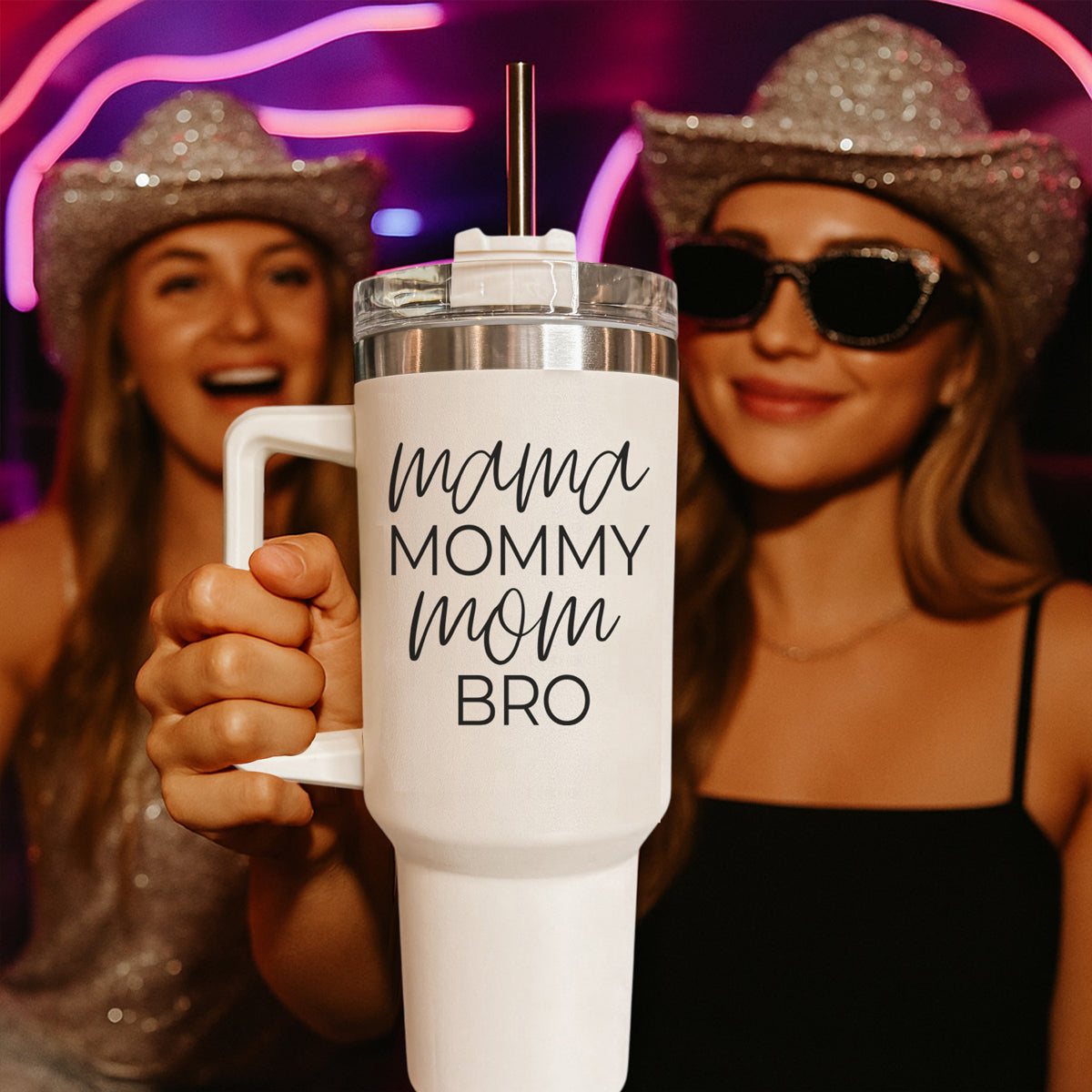 Mommy Bro PRE-ORDER