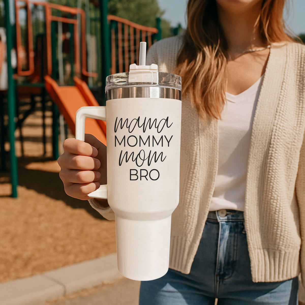 Mommy Bro PRE-ORDER