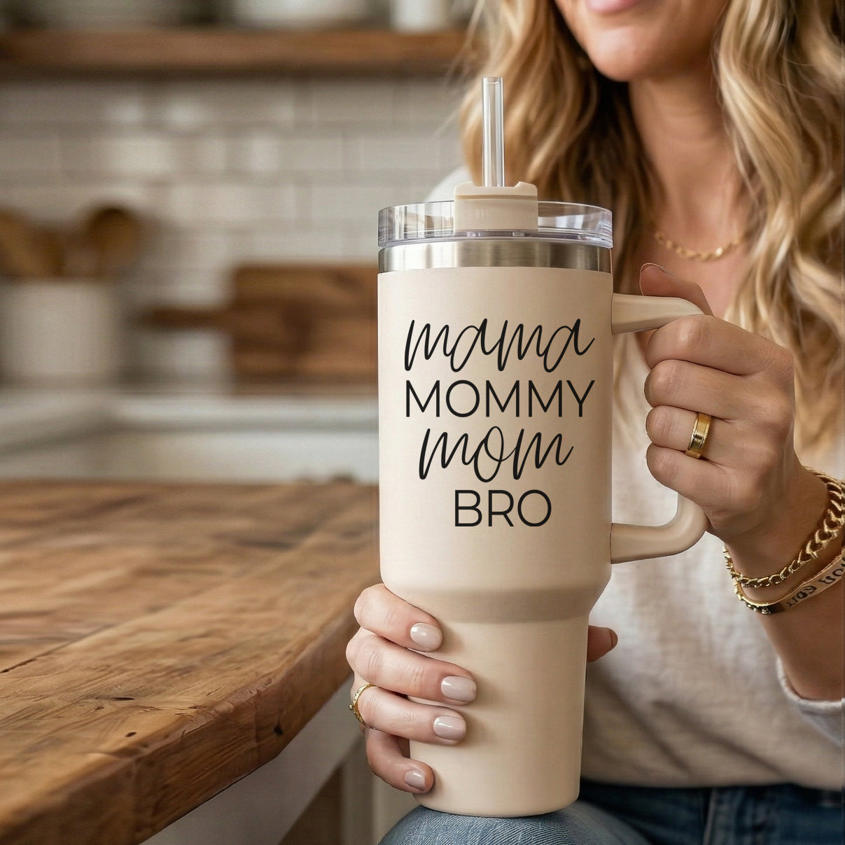 Mommy Bro PRE-ORDER
