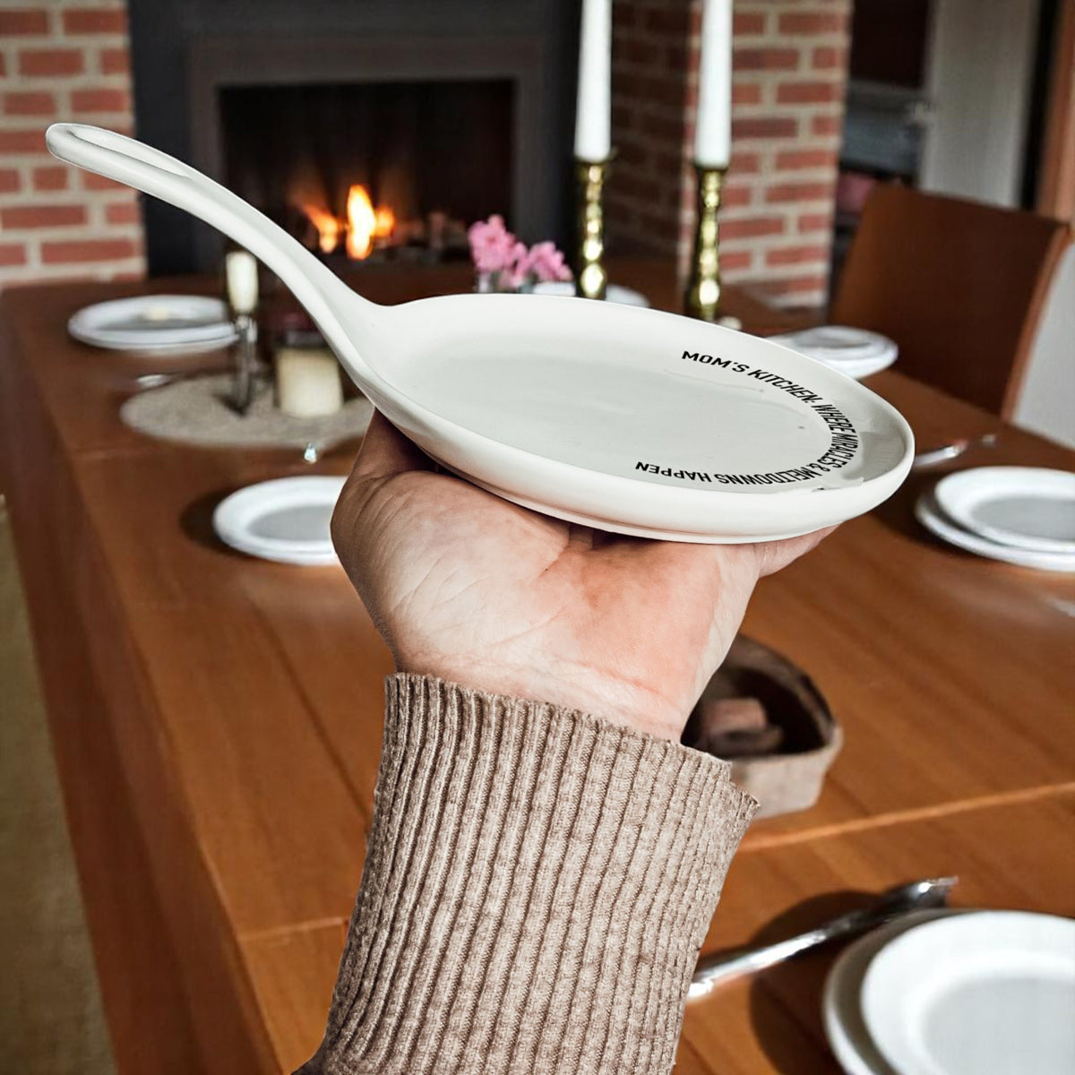 Viral mom kitchen decor
TikTok mom must have
Instagram worthy kitchen
Social media mom gift