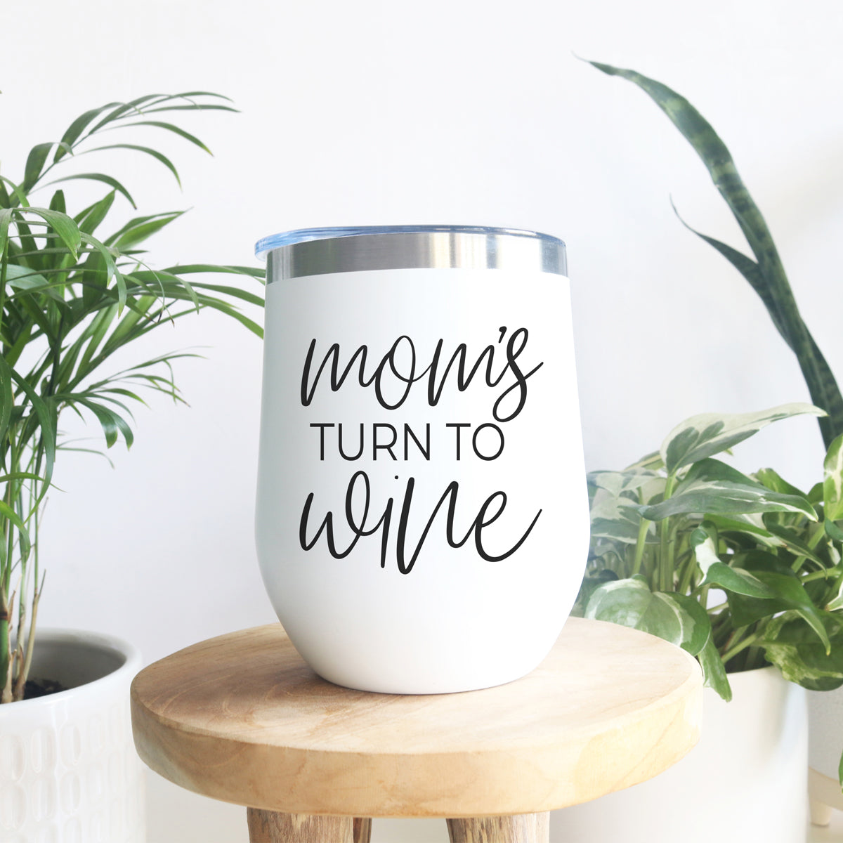 Mom's Turn PRE-ORDER