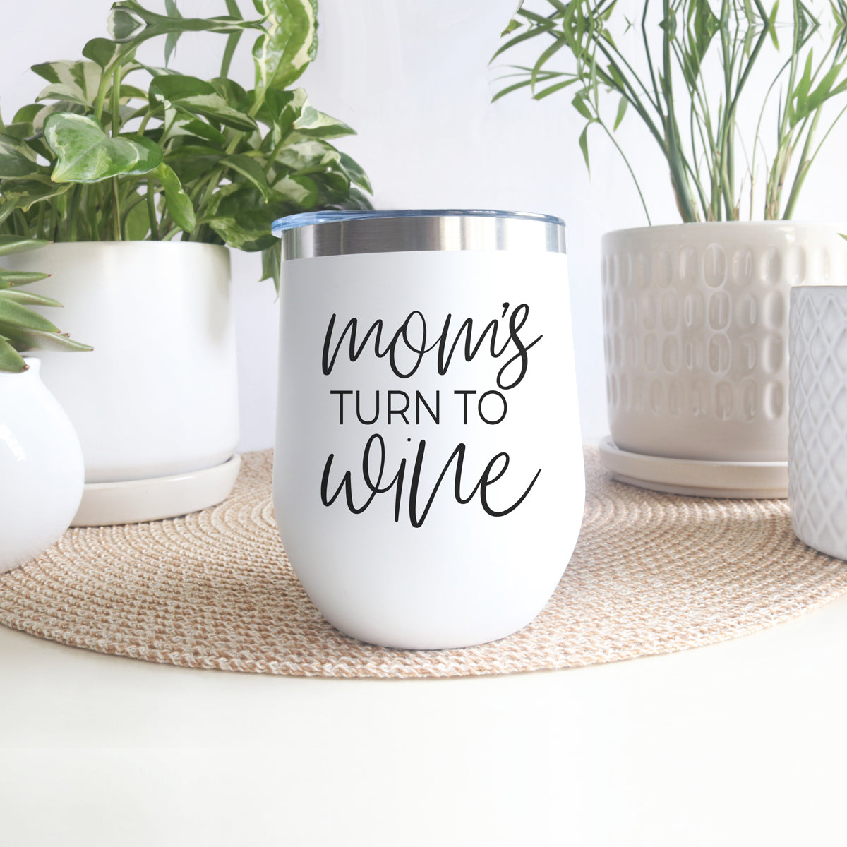 Mom's Turn PRE-ORDER