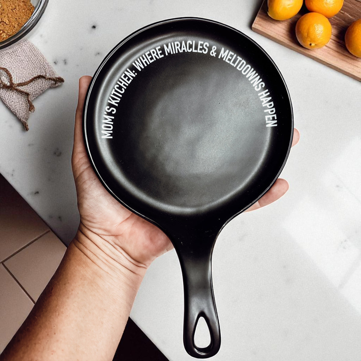 Mom influencer pick
Kitchen content creator
Mom life essential
Kitchen reality check