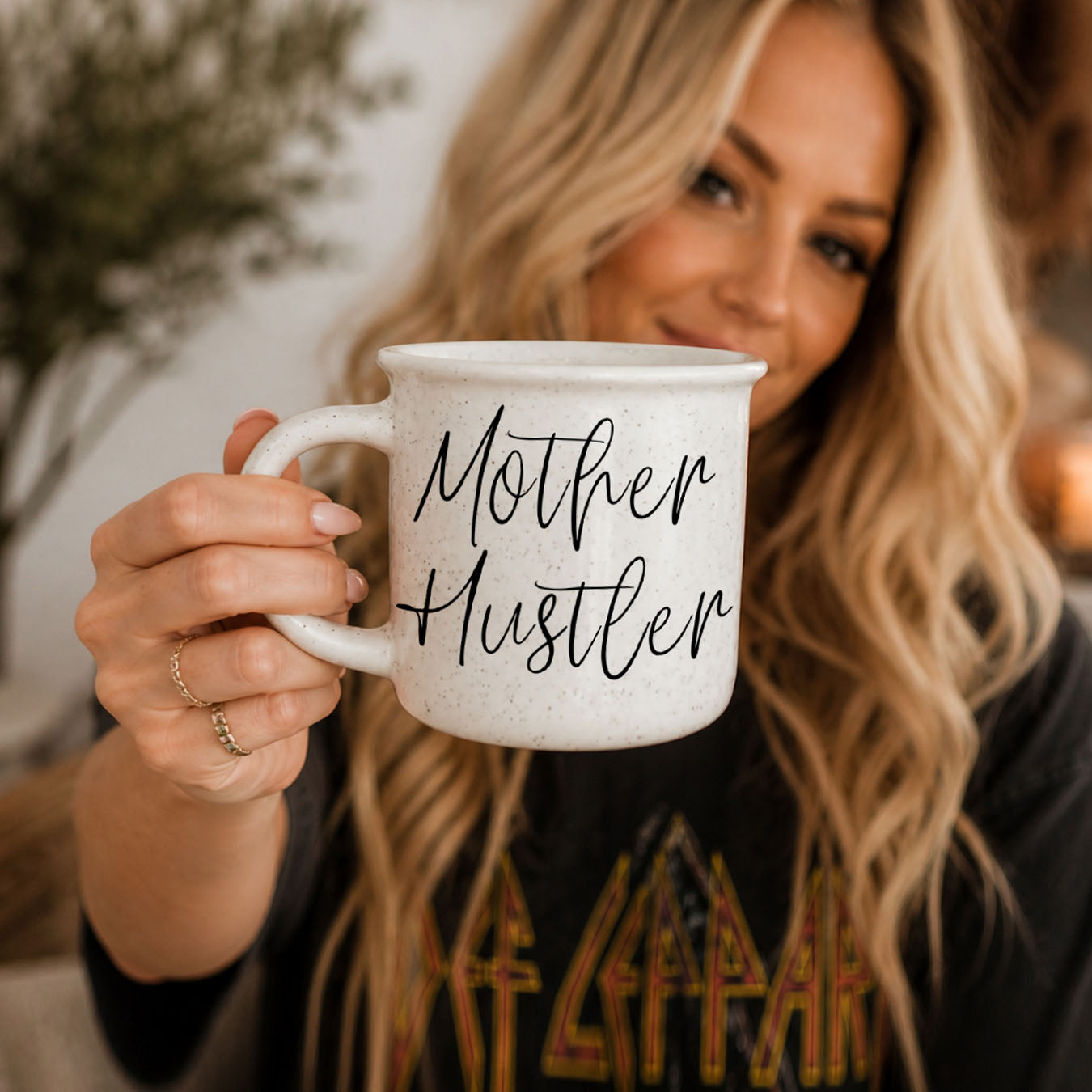 Mother Hustler 14.5oz