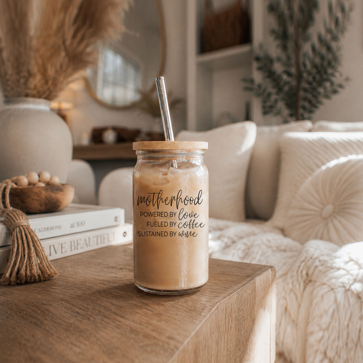 Motherhood Definition Set
