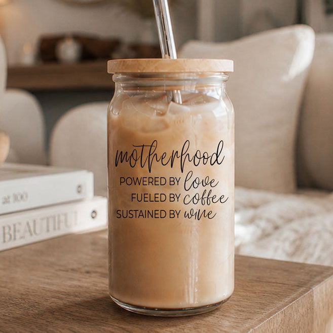 Motherhood Definition Set