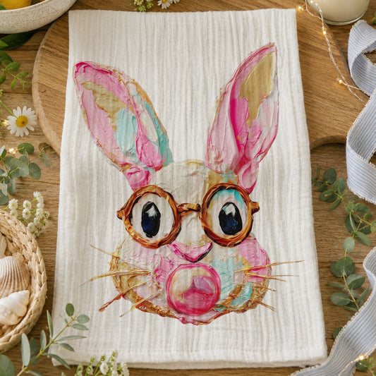 Bunny Muse