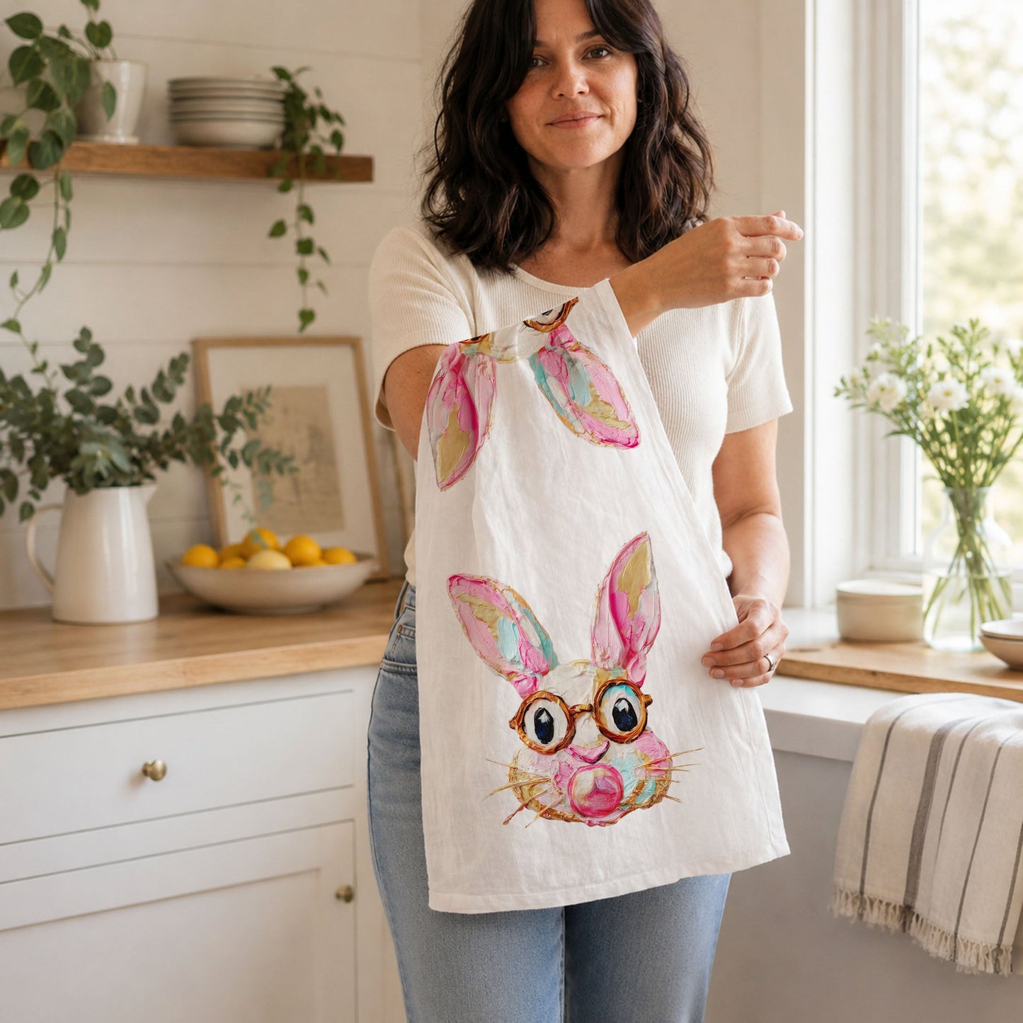 Bunny Muse