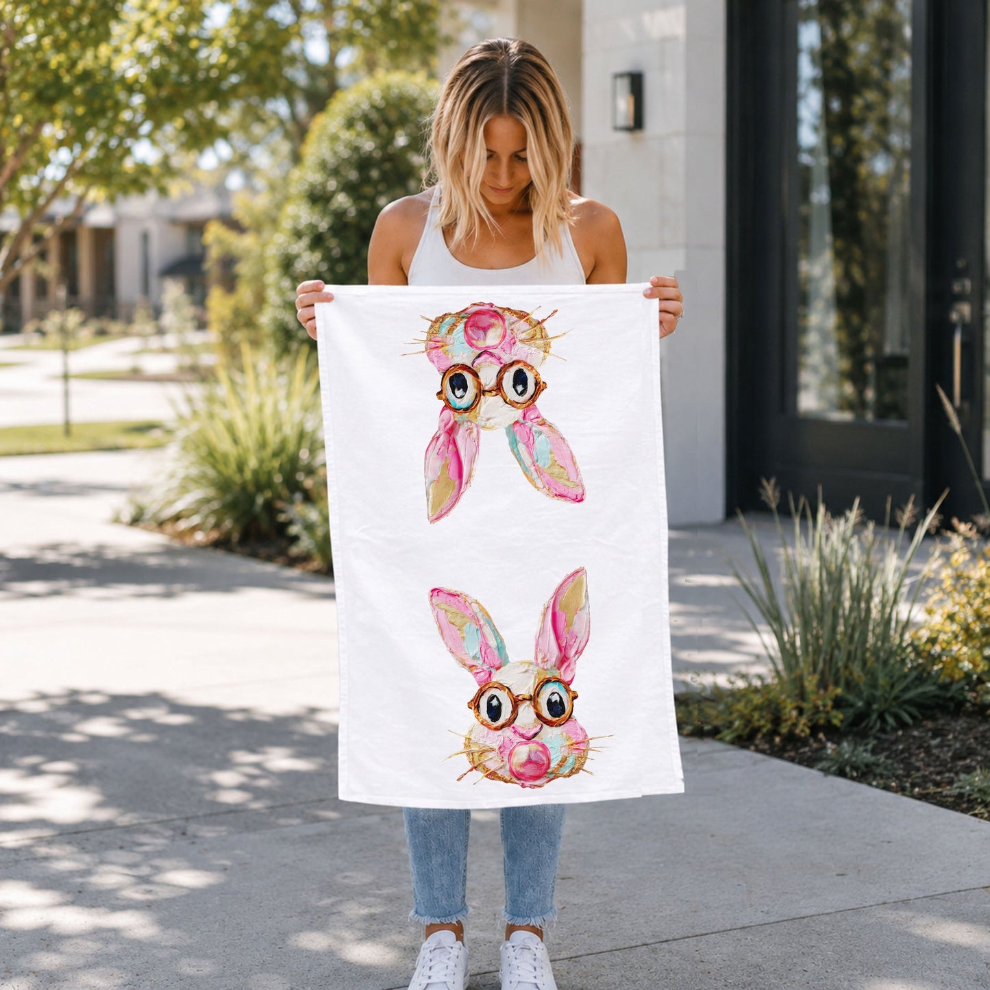 Bunny Muse