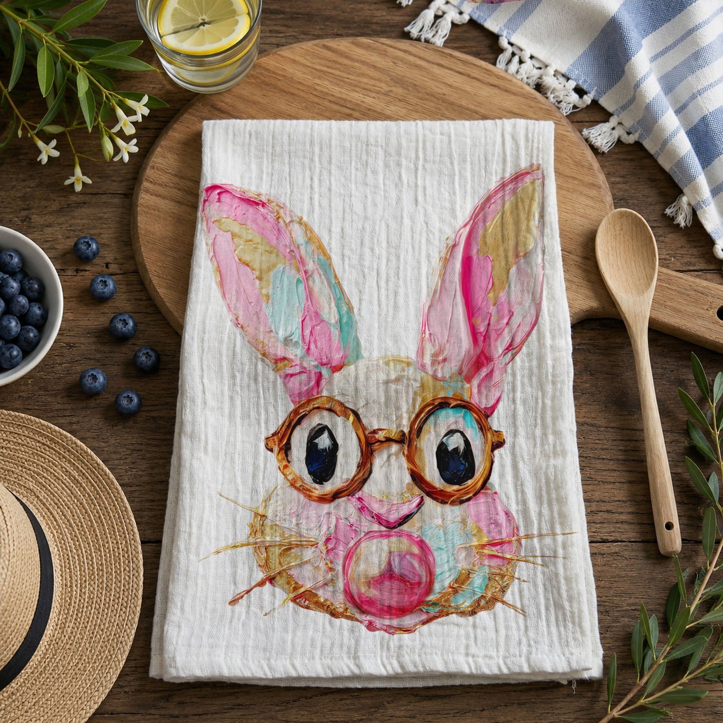 Bunny Muse