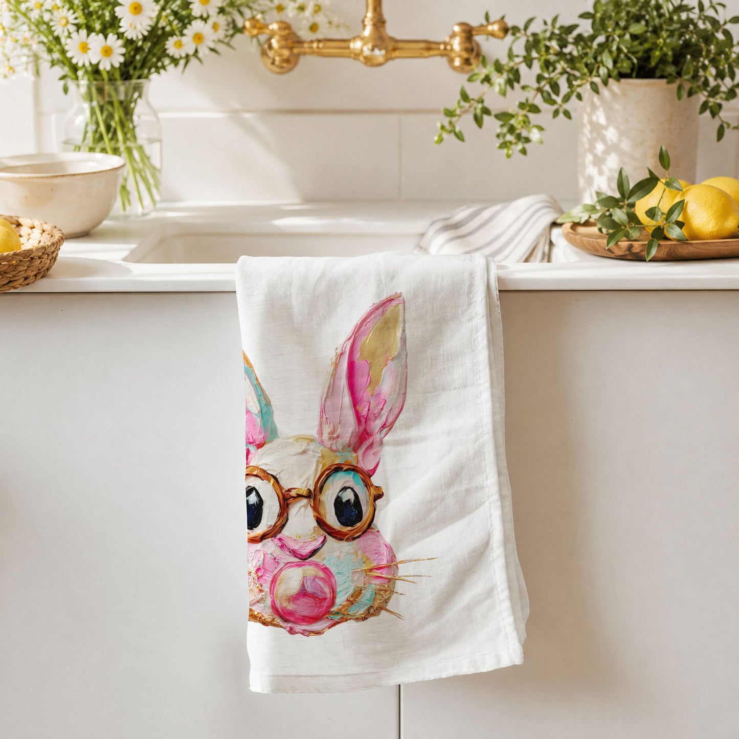 Bunny Muse