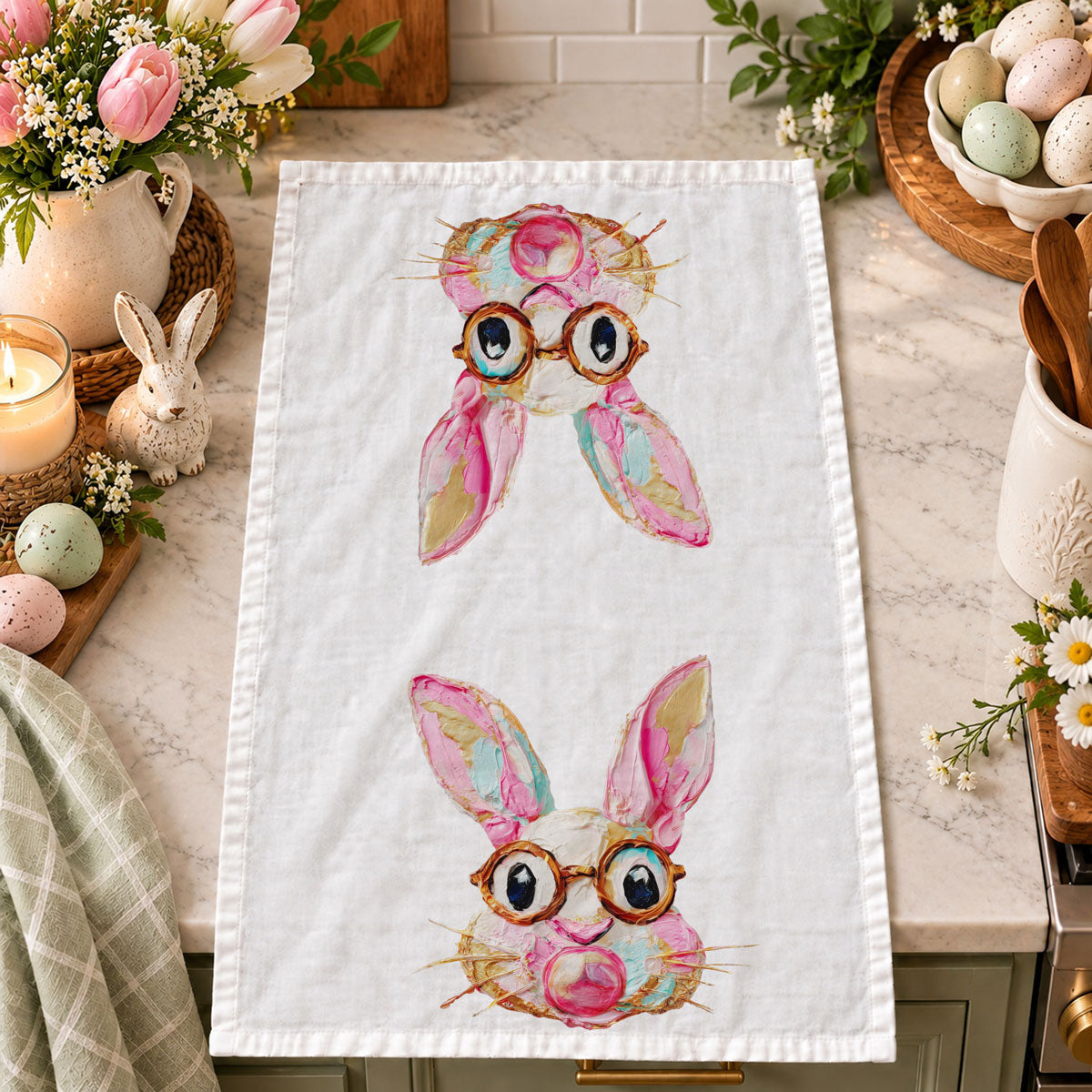 Bunny Muse