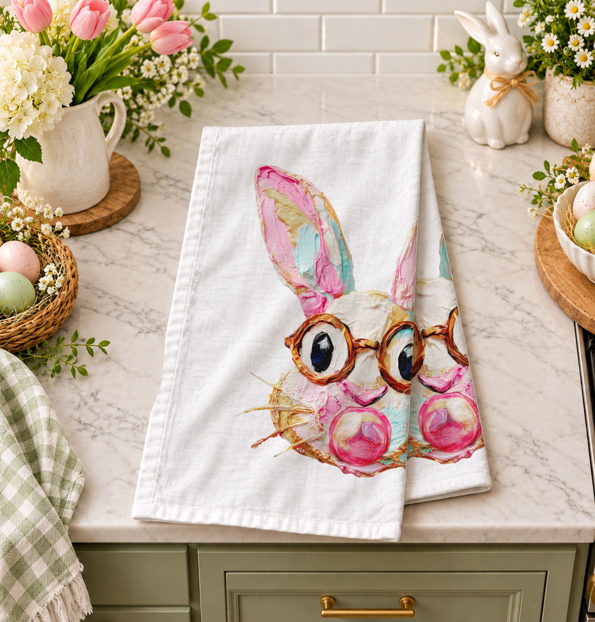 Bunny Muse