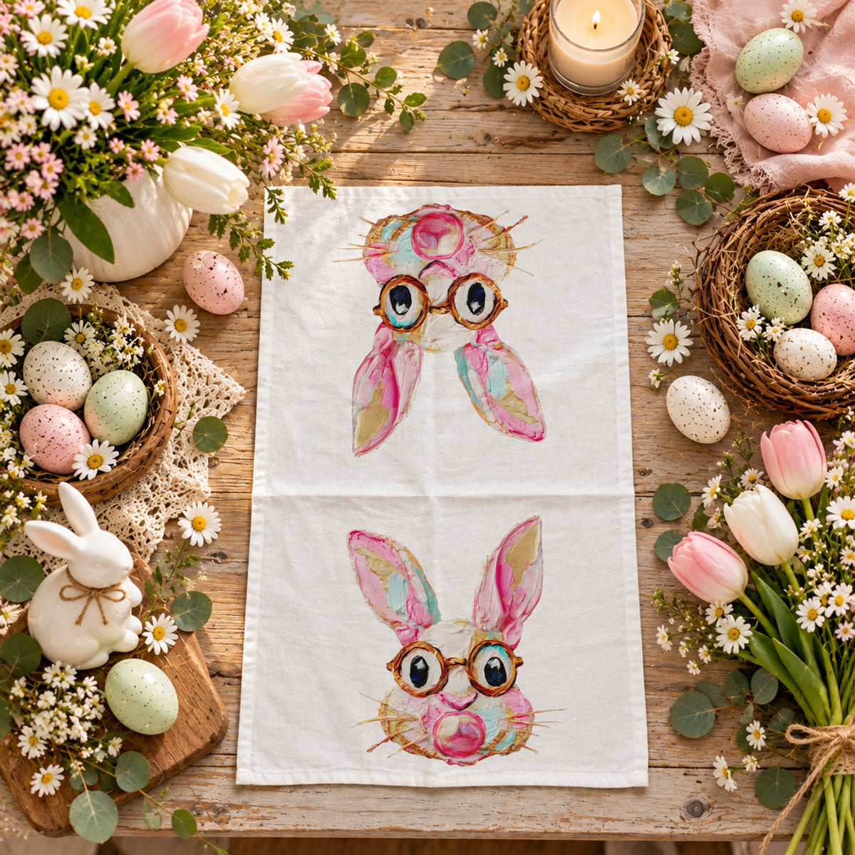 Bunny Muse