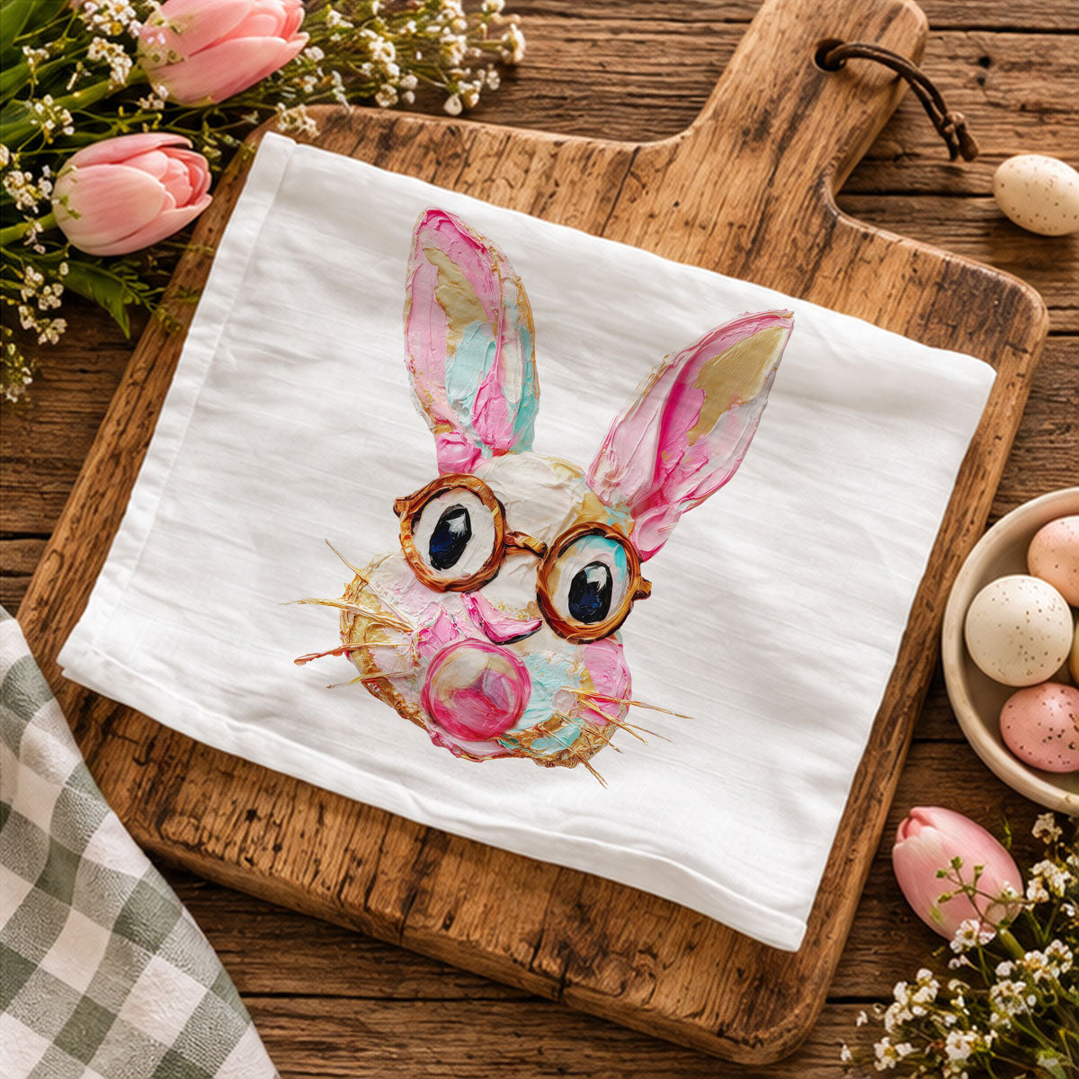 Bunny Muse