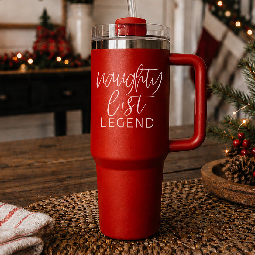 Christmas Mugs for Dad, Christmas Coffee Mugs for Man
Cheeky Christmas tumbler 40oz holiday
Naughty list Christmas tumbler 40oz holiday
Christmas naughty gift tumbler adult humor
Santa naughty list tumbler 40oz Christmas
Holiday naughty humor tumbler - naughty list legend Christmas gift
Naughty List Gift Ideas Funny
Sassy Christmas tumbler 40oz holiday humor
Adult Christmas humor tumbler 40oz gift
Christmas adult gift tumbler holiday humor