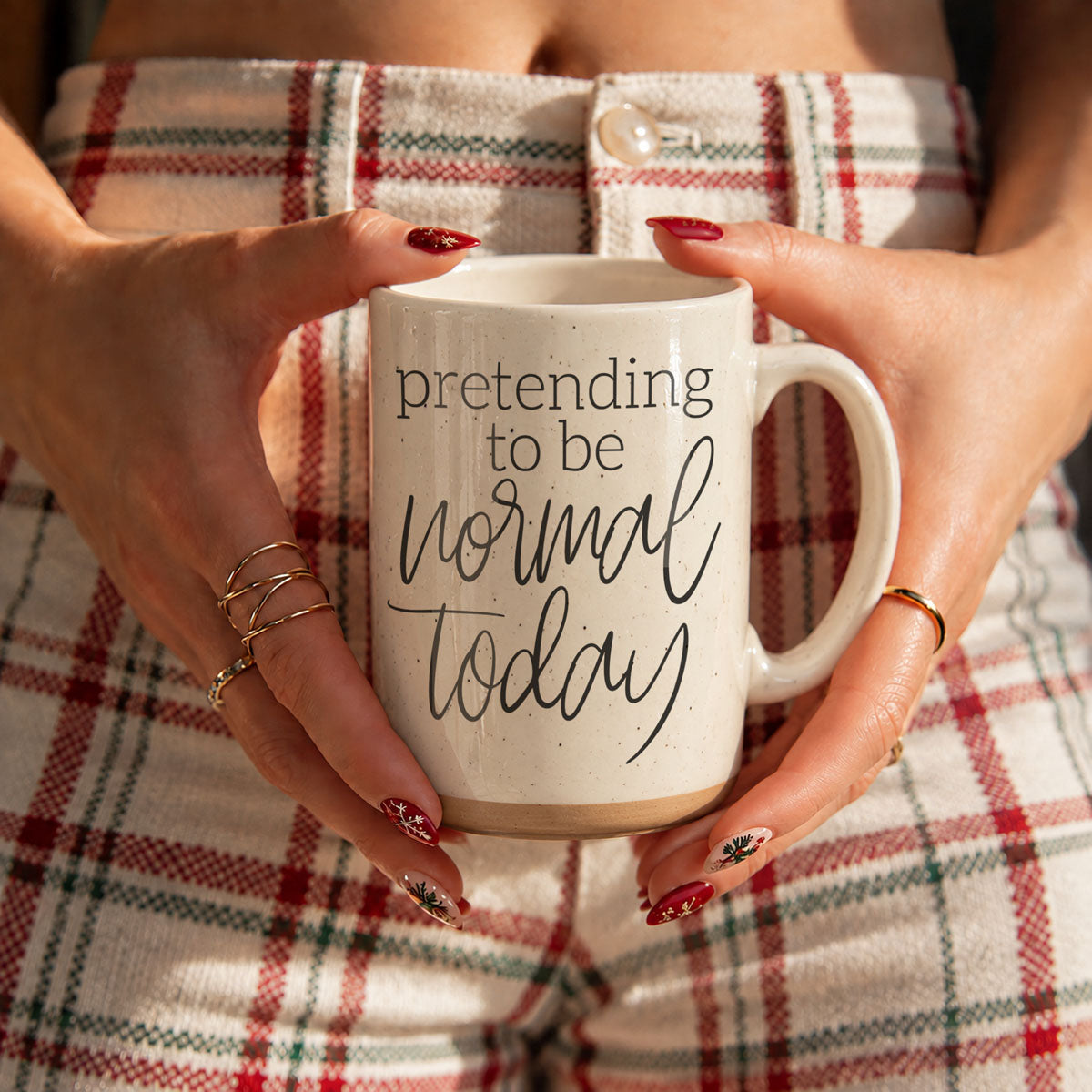 Normal Today 16oz PRE-ORDER