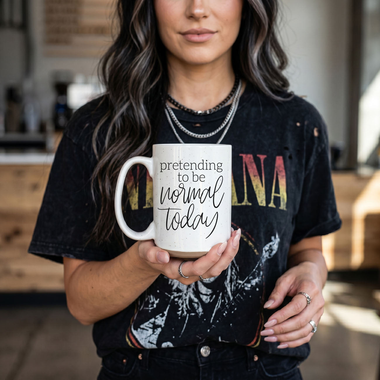 Normal Today 16oz PRE-ORDER