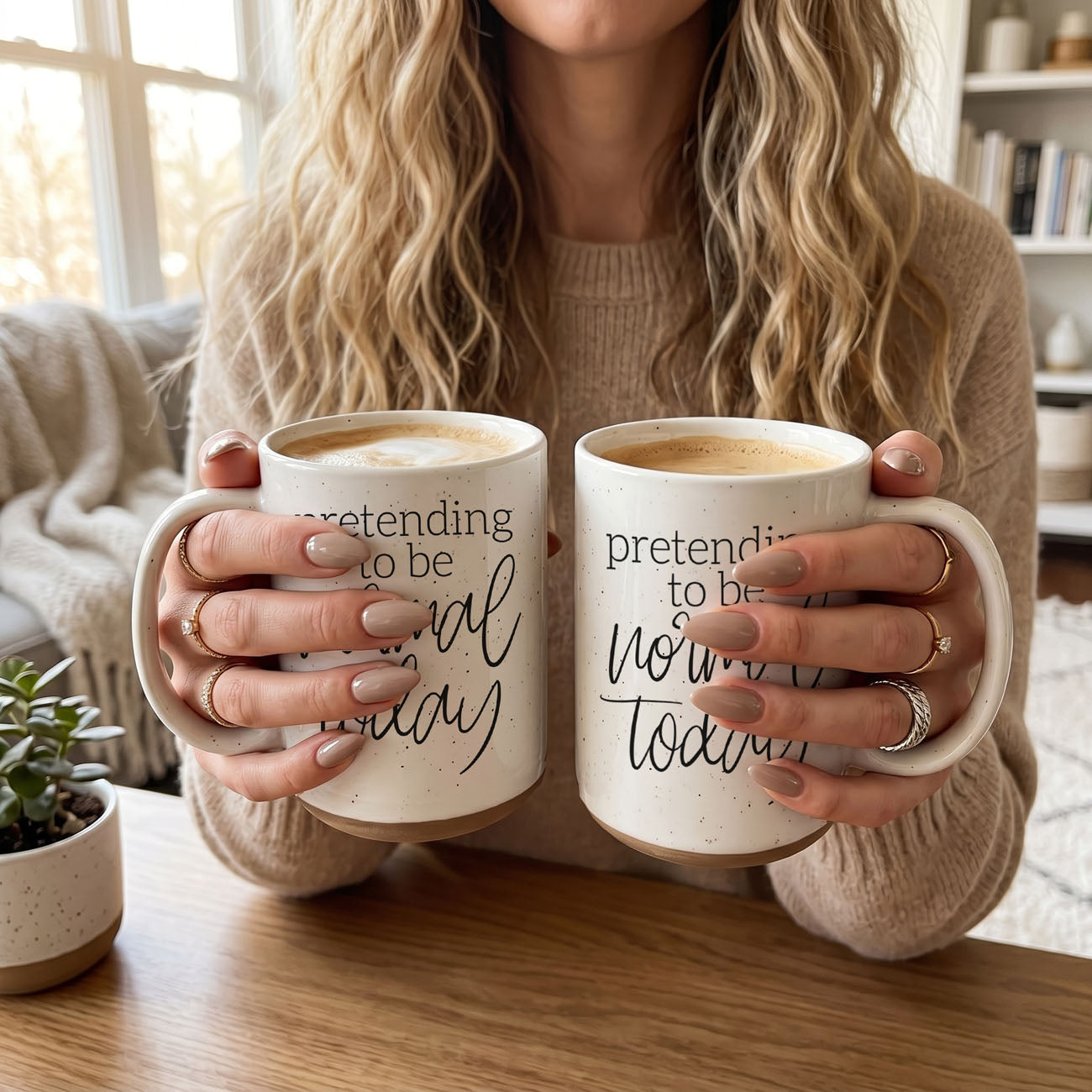 Normal Today 16oz PRE-ORDER