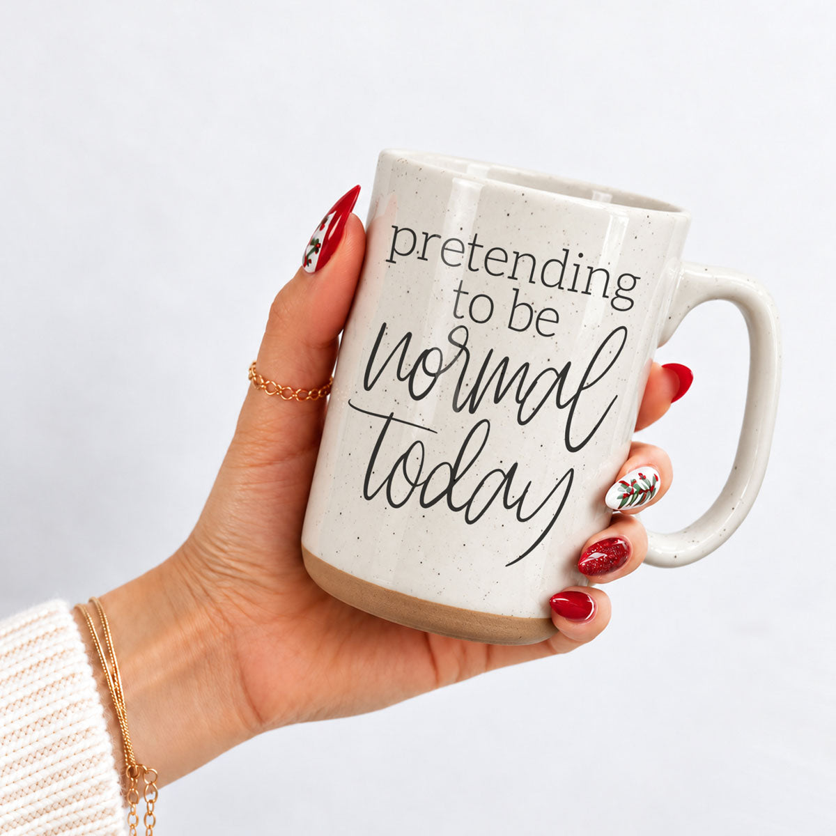 Normal Today 16oz PRE-ORDER