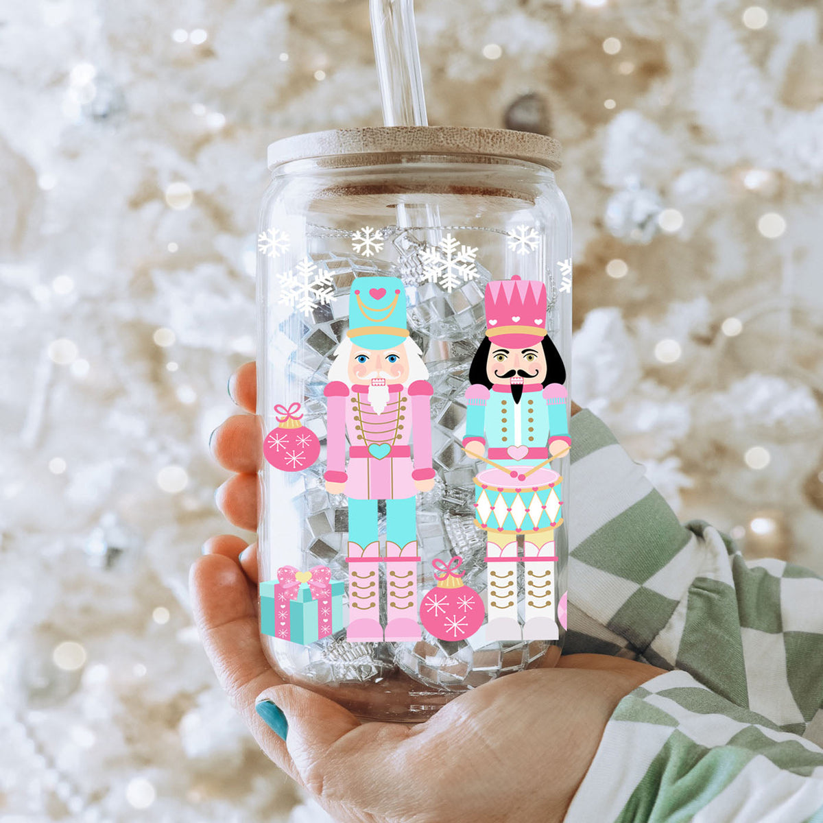Nutcracker Nuts PRE-ORDER