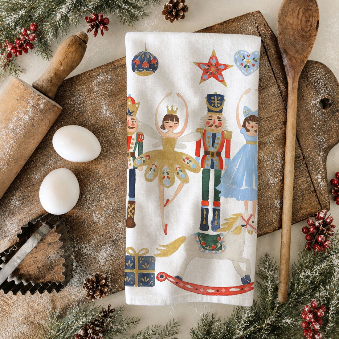 Nutcracker