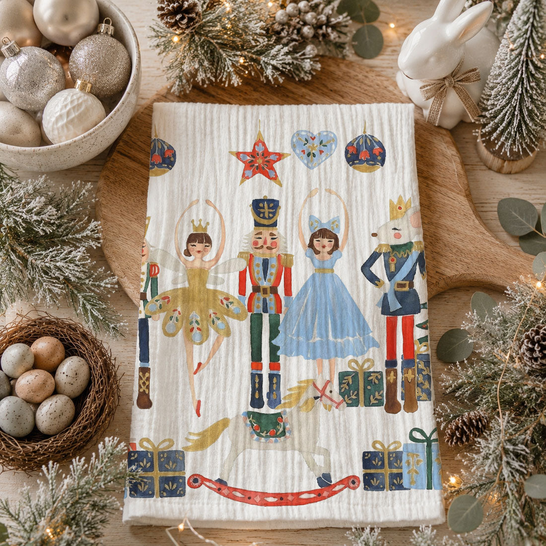 Nutcracker