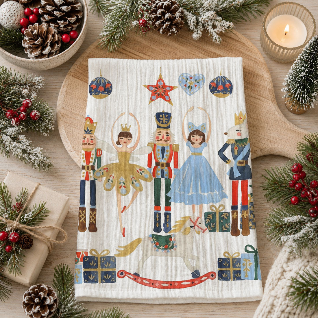 Nutcracker