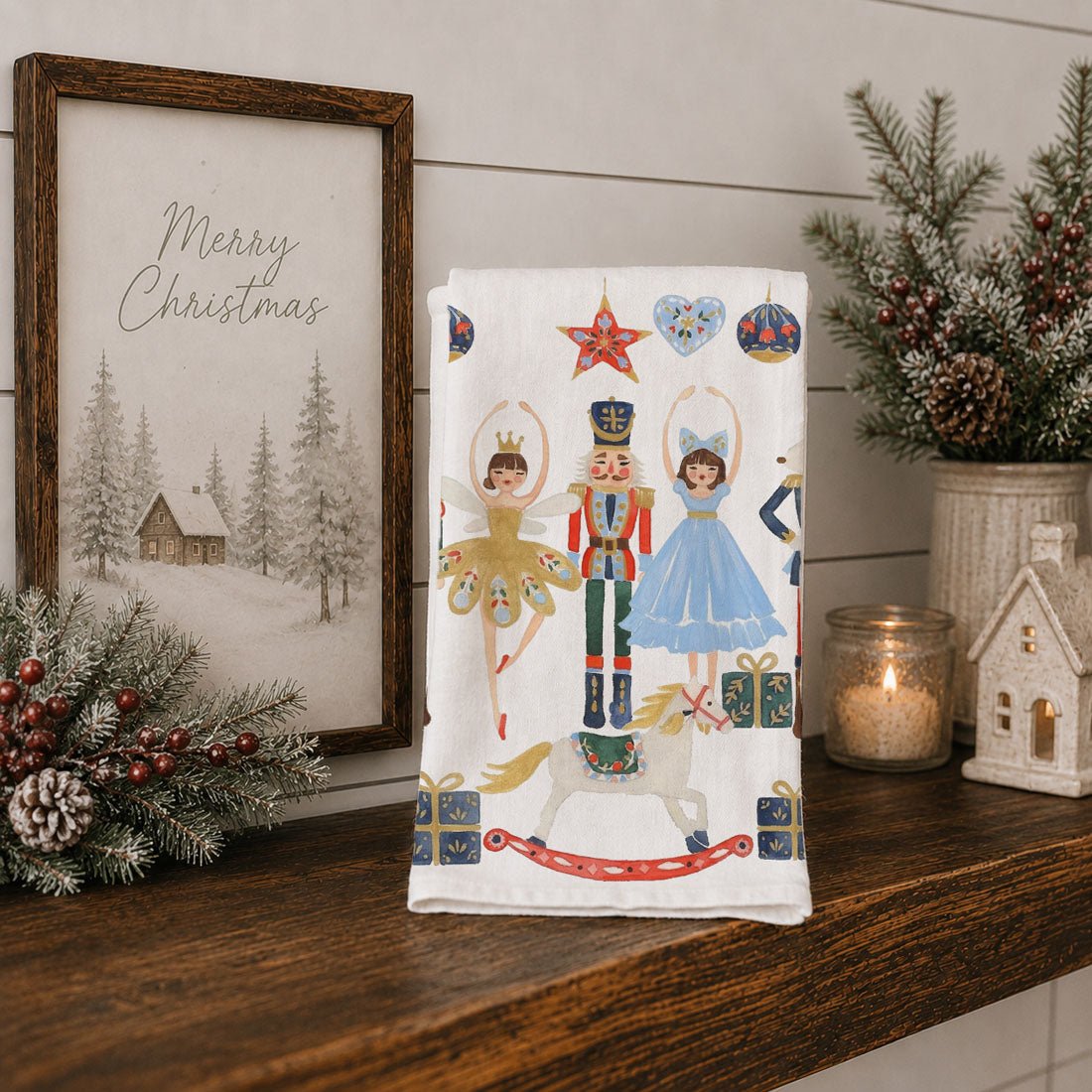 Nutcracker