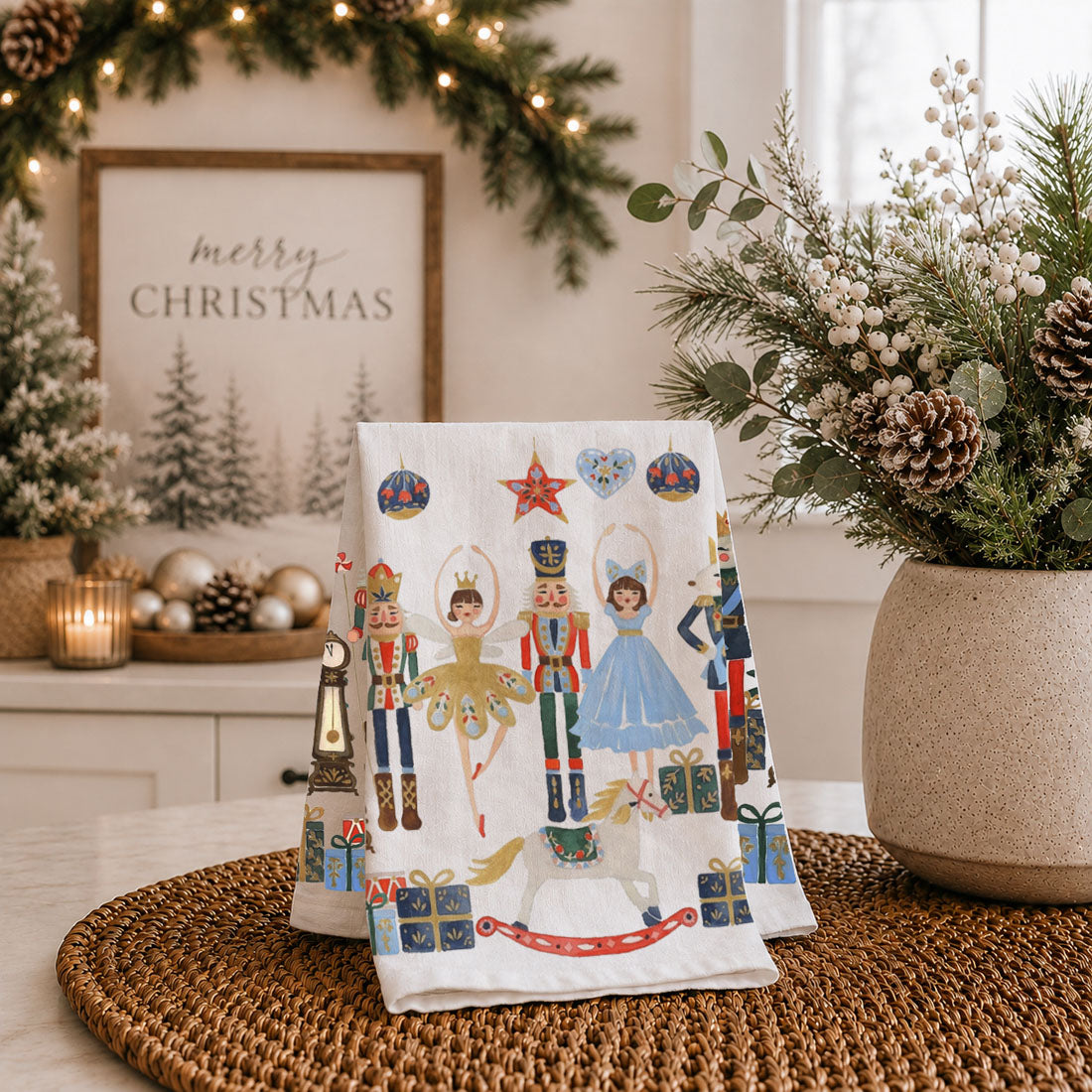 Nutcracker