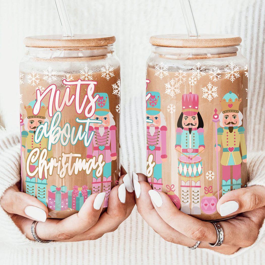 Nutcracker Nuts PRE-ORDER