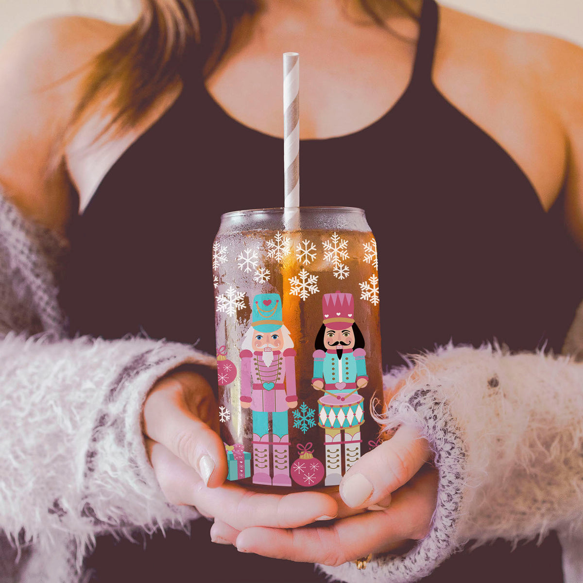 Nutcracker Nuts PRE-ORDER