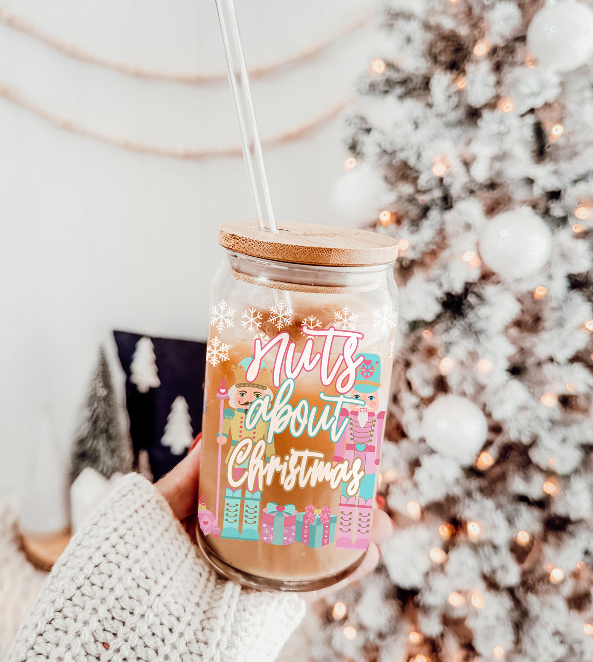 Nutcracker Nuts PRE-ORDER